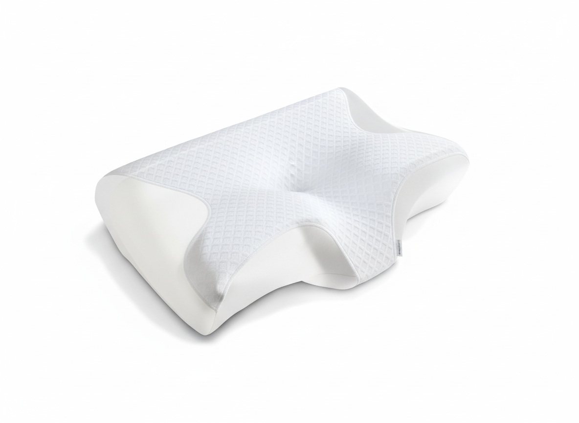LumaRest Pillow