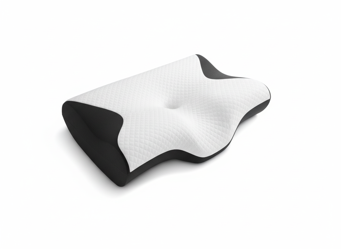 LumaRest Pillow