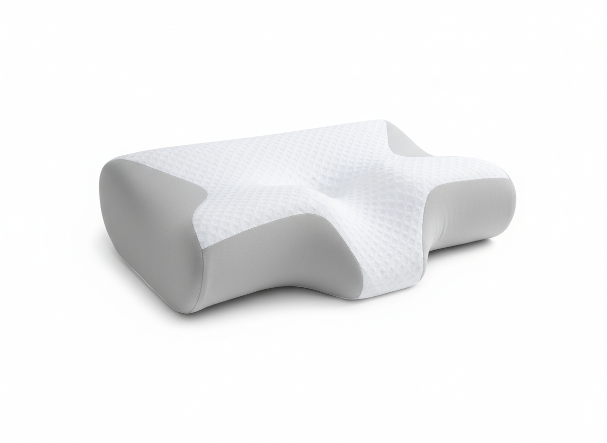 LumaRest Pillow