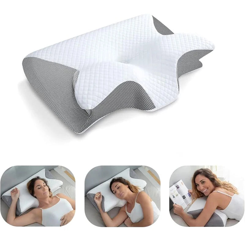 LumaRest Pillow